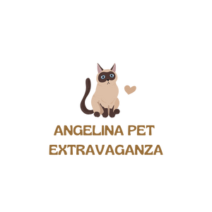 Angelina Pet Extravaganza